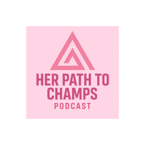 Her Path to Champs