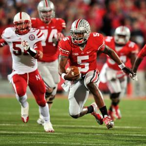 All Things College Football