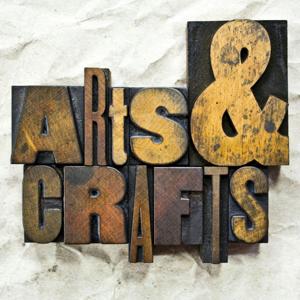 All Things Arts and Crafts