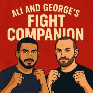 Ali and George's Fight Companion