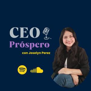 Episodio 1: Asumir mi rol de CEO prosper