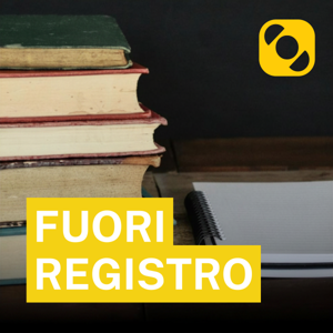 Fuori registro