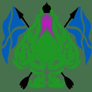 Style moderne et tradition avec Kilt Écossais