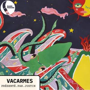 VACARMES sur Radio Paradis