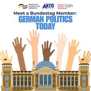 German Politics Today: Meet a Bundestag Member