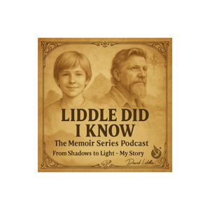 Liddle Did I Know: The Memoir Series