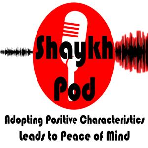 ShaykhPod - A Summarised Quranic Commentary: The Path of Peace of Mind