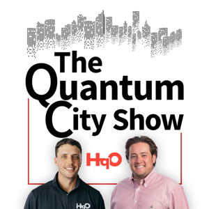 The Quantum City Show
