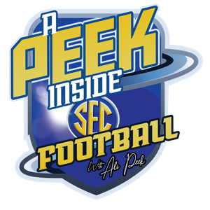 A Peek Inside SEC Football
