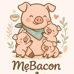 Mẹ Bacon
