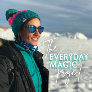 The Everyday Magic Project