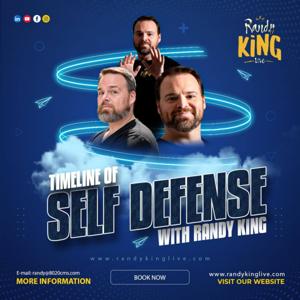 The Timeline of Self Defense