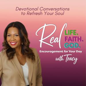 Real Life, Real Faith, Real God