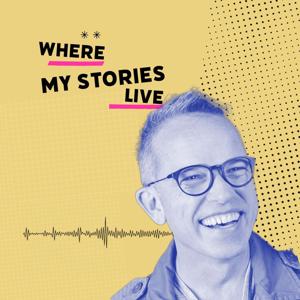 Where my stories live.