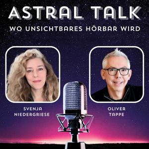 Astral Talk – Wo Unsichtbares hörbar wird