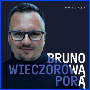 Bruno Wieczorową Porą