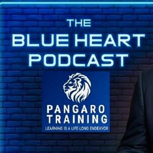 The Blue Heart Podcast