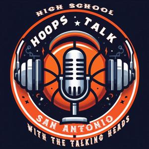 High School Hoops Talk with the Talking Heads