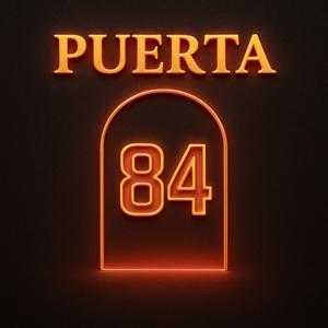 Puerta 84