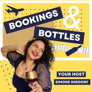Bookings and Bottles