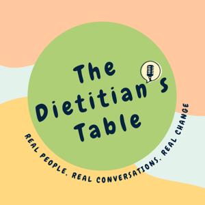 The Dietitian's Table