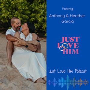 Just Love Him Podcast