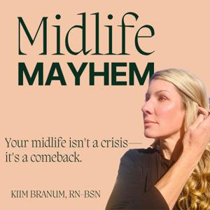 Midlife Mayhem