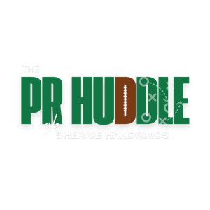 The PR Huddle Podcast