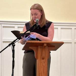 First Baptist Brewton Women - Katie Phillips