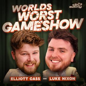 Worlds Worst Gameshow