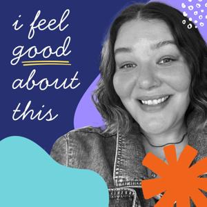 i feel good about this