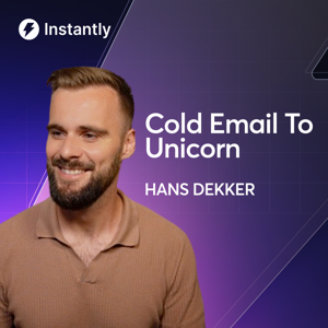 Cold Email to Unicorn