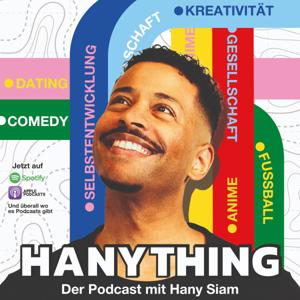 Hanything | Der Podcast mit Hany Siam
