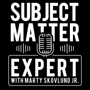 Subject Matter Expert