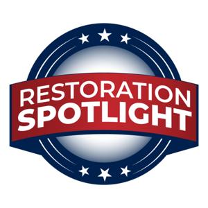 Restoration Spotlight