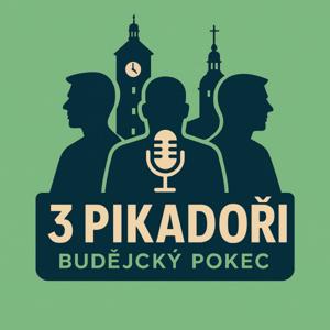 Podcast 3 Pikadori