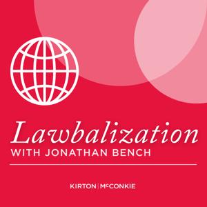 Lawbalization