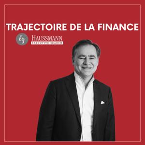 Trajectoire de la Finance