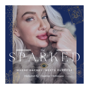 The Sparked Podcast