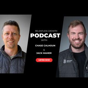 Relentless Growth Podcast