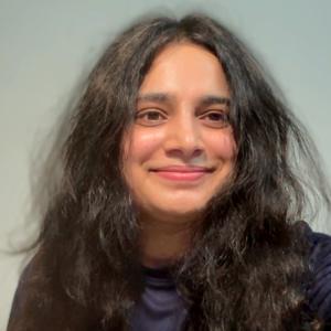 That Feels Good 🍀 Shruthi Hegde ✨