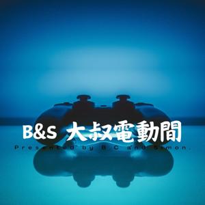 B&S 大叔電動間
