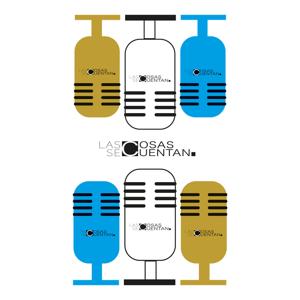 Las Cosas Se Cuentan