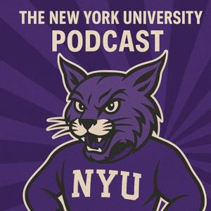 The New York University Podcast