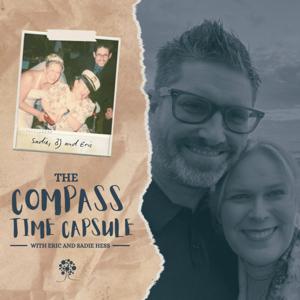 Compass Time Capsule
