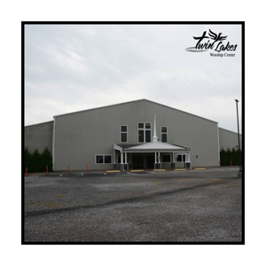 Twin Lakes Worship Center