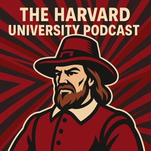 The Harvard University Podcast