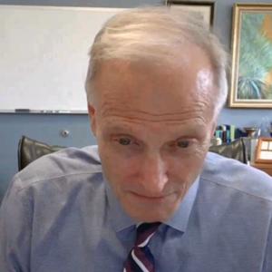 Oncology Unscripted With John Marshall