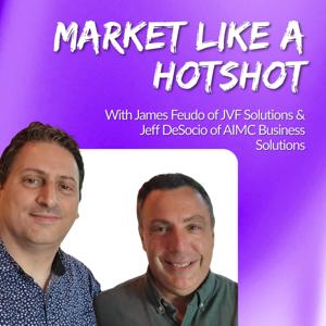 Market Like a Hot Shot