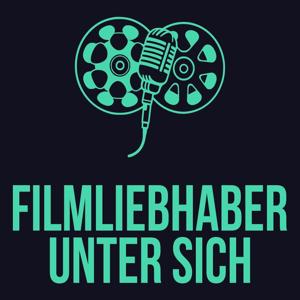 Filmliebhaber unter sich